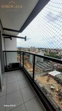Imagem Apartamento à Venda - 55m² - 2 dorm 1 suite - Premium Pagliatto