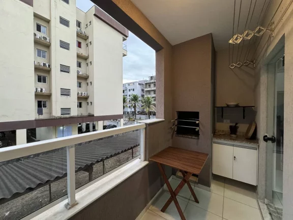 Imagem Apartamento com 3 dormitórios no Itaguá