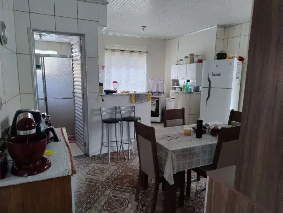 Imagem Casa à venda em Barbacena, Pinheiro Grosso, com 3 quartos
