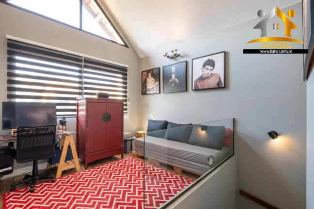 Imagem Casa - Granja Viana - KM 26 | Batelli Imóveis