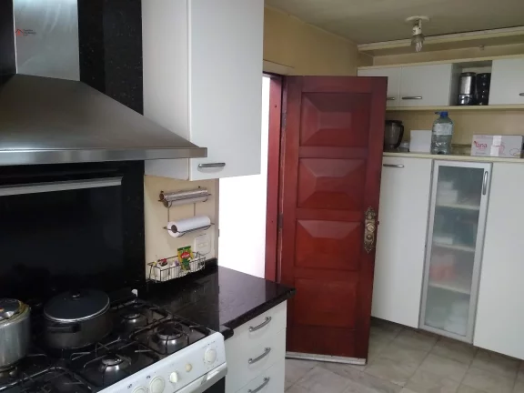 Imagem CASA RESIDENCIAL em SÃO PAULO - SP, BUTANTÃ