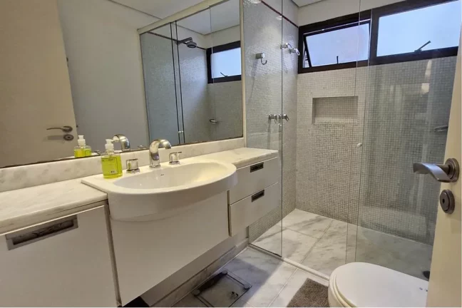 Imagem Apartamento à venda no bairro Jardim Paulista - São Paulo/SP