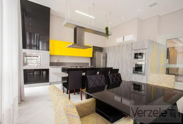 Imagem Apartamento com Terraço para Venda em Balneário Camboriú / SC no bairro Centro