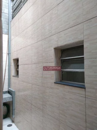 Imagem Salão para alugar, 150 m² por R$ 5.042,57/mês - Vila Nova Bonsucesso - Guarulhos/SP