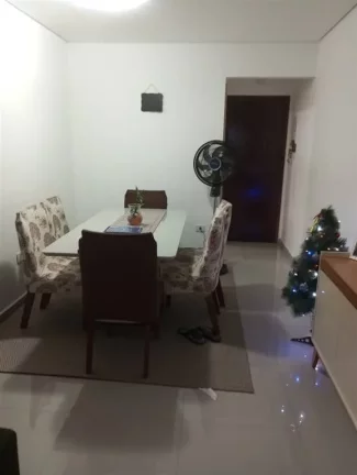 Imagem Apartamento à Venda em Tupi, Praia Grande - SP