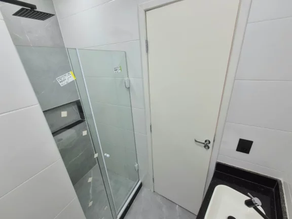 Imagem Apartamento para Venda em Rio de Janeiro, URCA, 1 dormitório, 1 banheiro