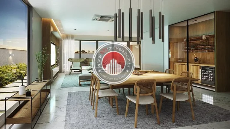 Imagem Casa Alto Padrão a Venda no bairro Barra da Tijuca - Rio de Janeiro, RJ