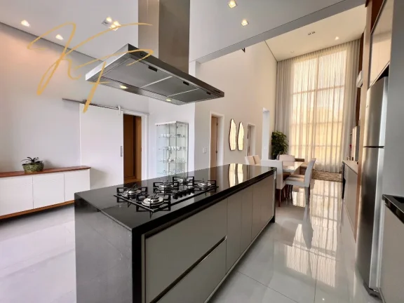 Imagem CASA RESIDENCIAL em VALINHOS - SP, RESIDENCIAL MONT' ALCINO