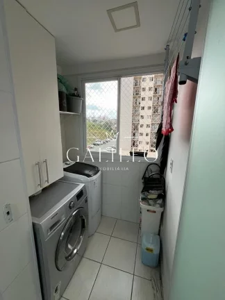 Imagem APARTAMENTO Á VENDA NO CONDOMÍNIO PARAISO EM VÁRZEA PAULISTA-SP