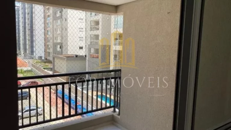 Imagem Lindo Apartamento Localizado no Aquarius Residencial Landscape 3 dormitorios Suite Varanda com churrasqueira