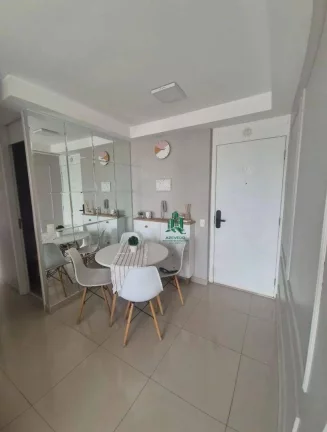 Imagem Apartamento com 2 dormitórios à venda, 49 m² por R$ 430.000,00 - Vila Guilherme - São Paulo/SP