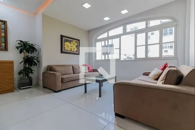 Imagem Apartamento à Venda - Copacabana, 4 Quartos, 178 m2