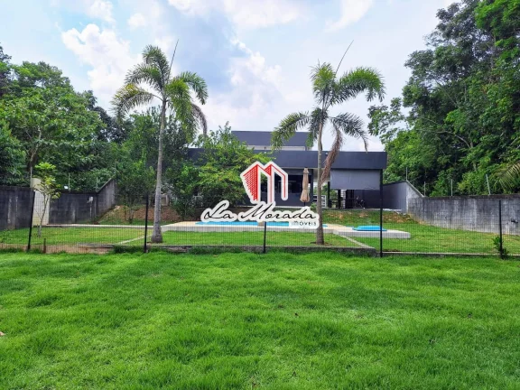 Imagem Condomínio Porto Tarumã - Ponta Negra, 250M2, 3Qtos s/ 2 suites, VENDA!
