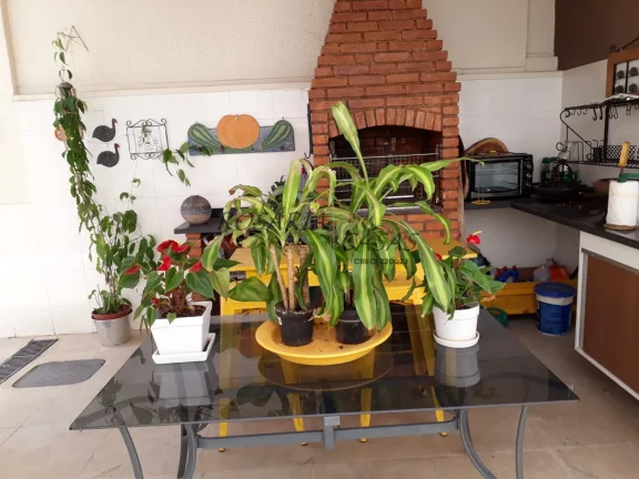 Imagem BROOKLIN CASA REFOMADA 3 vagas!