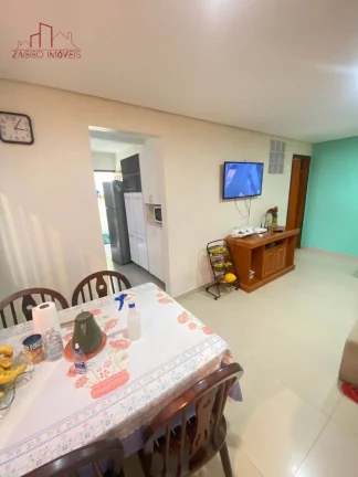 Imagem Casa de Rua para Renda - 500 m² - 3 Vagas