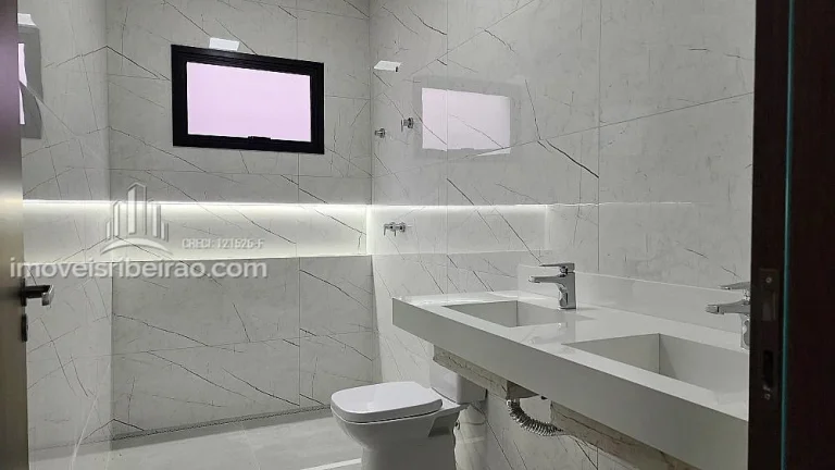 Imagem Casa condomínio Residencial Valência Ilha Gracia à venda
