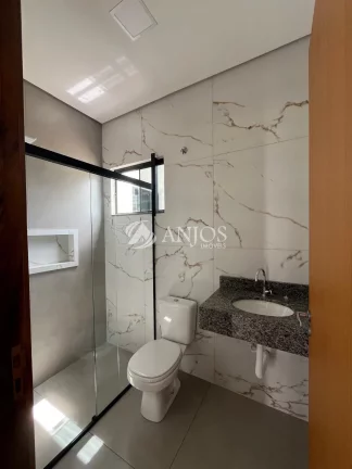Imagem Apartamento novo para locação, Residencial Florença, Sinop - MT