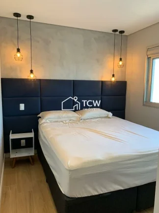 Imagem Apartamento à venda no bairro Pinheiros - São Paulo/SP, Zona Sul