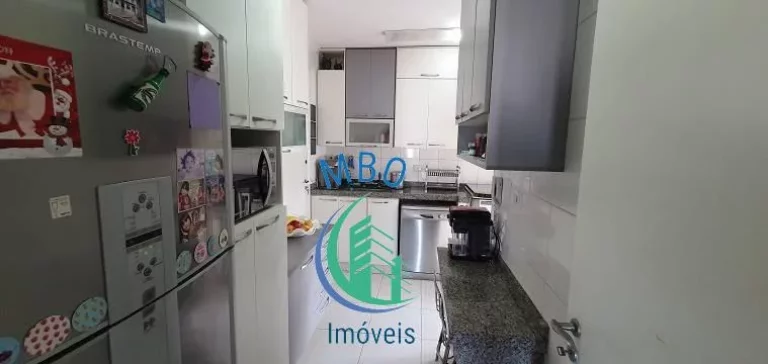 Imagem Apartamento com 3 quartos, à venda em São Paulo, Vila Olímpia
