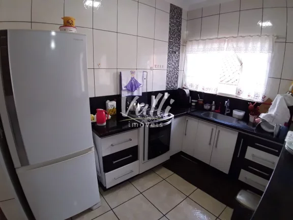 Imagem CASA RESIDENCIAL em AMERICANA - SP, PARQUE DAS NAÇÕES