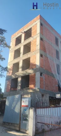 Imagem APARTAMENTO RESIDENCIAL em JOINVILLE - SC, BUCAREIN
