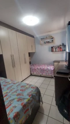 Imagem Sobrado com 4 dormitórios à venda, 195 m² por R$ 650.000,00 - Parque Marajoara - Santo André/SP