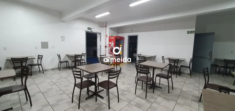 Imagem PRÉDIO COMERCIAL