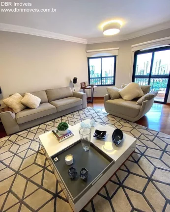 Imagem APARTAMENTO RESIDENCIAL em Sao Paulo - SP, Tatuapé