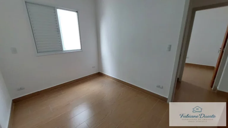 Imagem Apartamento novo com 2 dormitórios no Itaguá