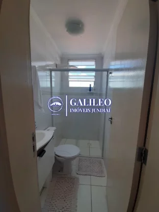 Imagem VENDA DE APARTAMENTO CONDOMINIO SPAZIO JULLIARD - VILLA DELLA PIAZA - JUNDIAÍ-SP