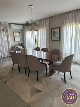 Imagem Maravilhosa casa de alto padrão