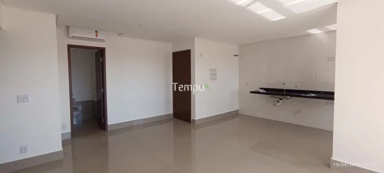 Imagem Terra Mundi Eldorado - Apartamento TERRA MUNDI ELDORADO, 3 Suites Plenas, 89 m², novo , Goiânia/GO