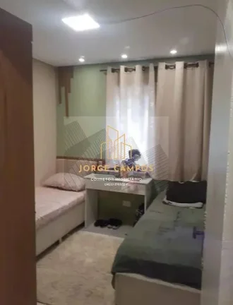 Imagem AP-25194 - APARTAMENTO À VENDA NO JARDIM AMÉRICA - SJCAMPOS SP