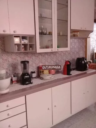 Imagem Sobrado com 3 dormitóriose 3 vagas à venda, 157 m² por R$ 600.000 - Guapira - São Paulo/SP