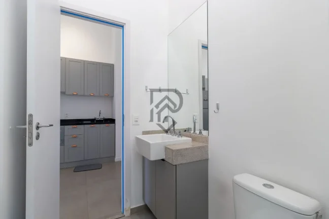Imagem Apartamento lado Parque Ibirapuera Metrô Moema