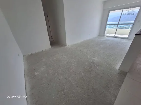 Imagem Apartamento 2 dormitórios sendo 1suíte lazer completo - Mongaguá