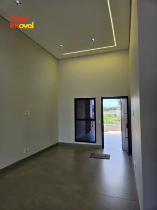 Imagem Imperdível casa em condomínio à venda em Ribeirão Preto-SP, Quinta da Mata: 3 quartos, 3 suítes, 1 sala, 4 banheiros, 4 vagas, 163 m².