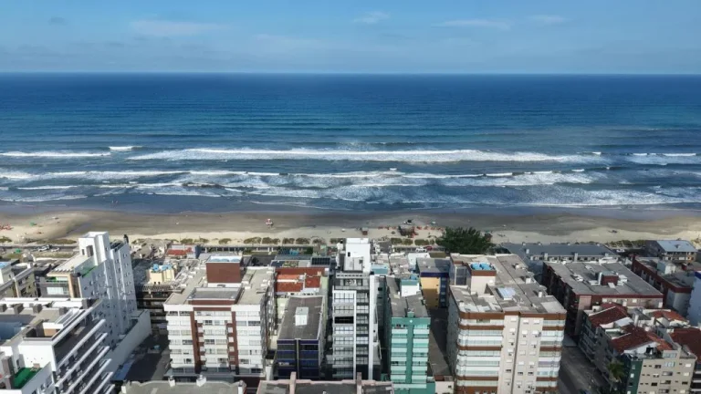 Imagem Apartamento 2 Dormitórios - Bairro Zona Nova