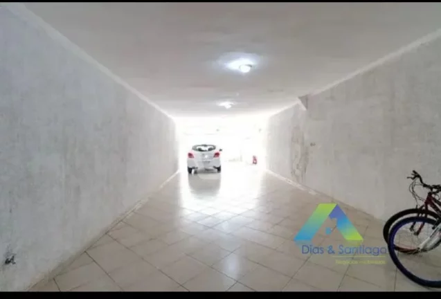 Imagem Apartamento à venda no bairro Vila América - Santo André/SP