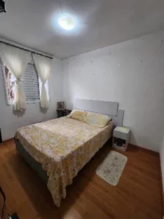 Imagem Imóvel com 2 Quartos à Venda, 47 m² em Rua Luiz Vieira De Souza /jardim Celeste - São Paulo