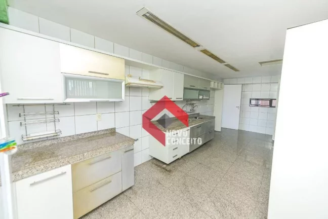 Imagem Apartamento à venda, 216 m² por R$ 1.690.000,00 - Aldeota - Fortaleza/CE