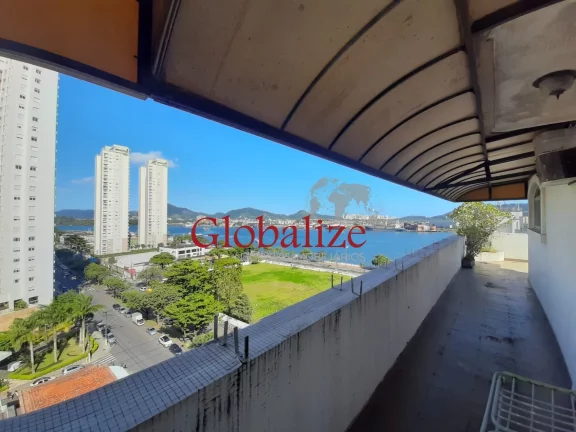 Imagem Cobertura Duplex à Venda com 5 dormitórios e 1 vaga de garagem por R$ 1.070.000,00