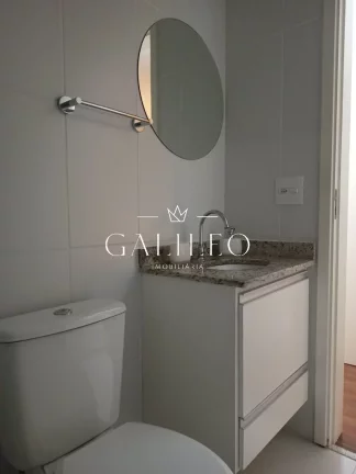 Imagem APARTAMENTO Á VENDA EM CONDOMÍNIO FLEX I EM JUNDIAÍ - SP