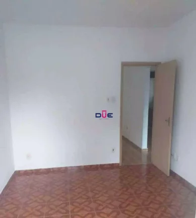 Imagem Apartamento à venda, 80 m² por R$ 360.000 - Campo Grande - Santos/SP