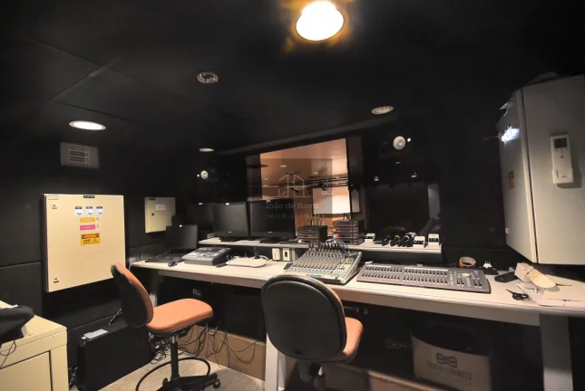 Imagem Prédio para alugar, 1562 m² por R$ 138.422,46/mês - Luz - São Paulo/SP