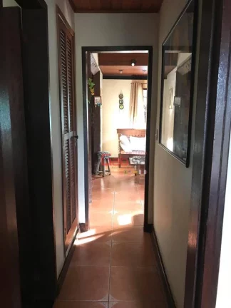 Imagem Casa com 4 dormitórios à venda, 419 m² por R$ 537.000,00 - Guriri - Cabo Frio/RJ
