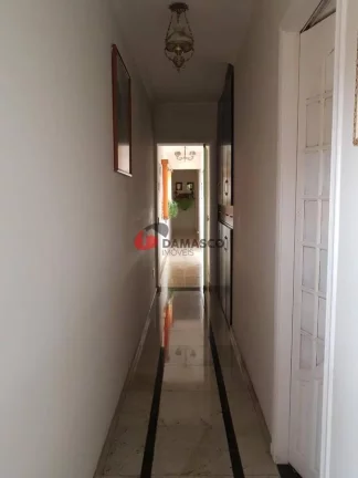 Imagem Apartamento à venda 2 Quartos, 2 Suites, 2 Vagas, 122M², Santo Antônio, São Caetano do Sul - SP