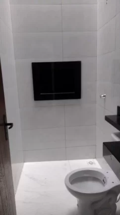 Imagem Casa para Venda em Fazenda Rio Grande, Gralha Azul, 3 dormitórios, 1 suíte, 2 banheiros, 2 vagas