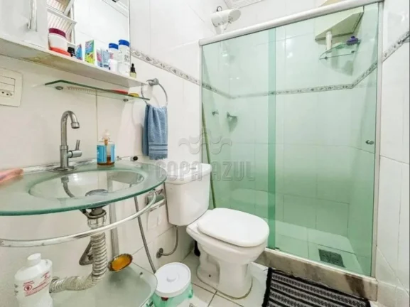 Imagem Copacabana – Avenida Atlântica | Residencial › Apartamento 3 quarto(s) à Venda