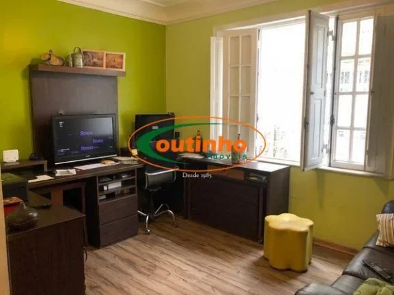 Imagem (25955) Rua Dezoito de Outubro - Tijuca